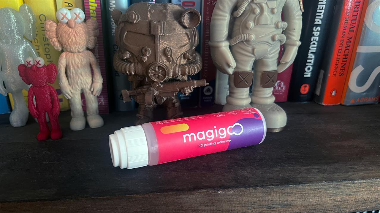 Magigoo Adhesive Pen